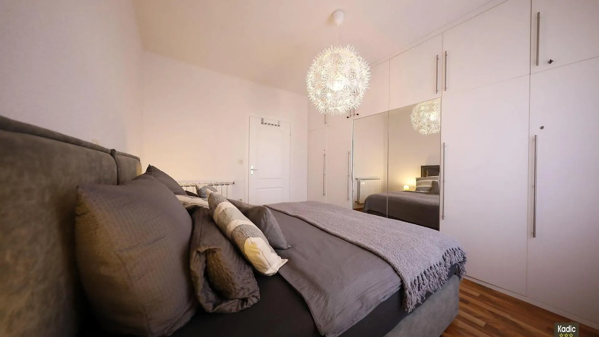 Apartment Vir 0*,  Croacia