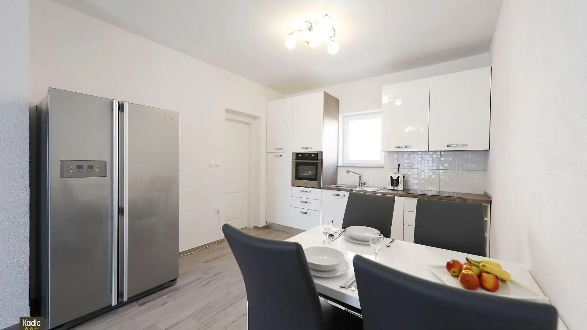 Apartment Vir