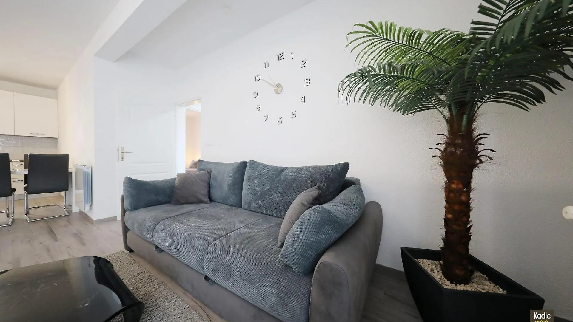 Apartment Vir Croacia