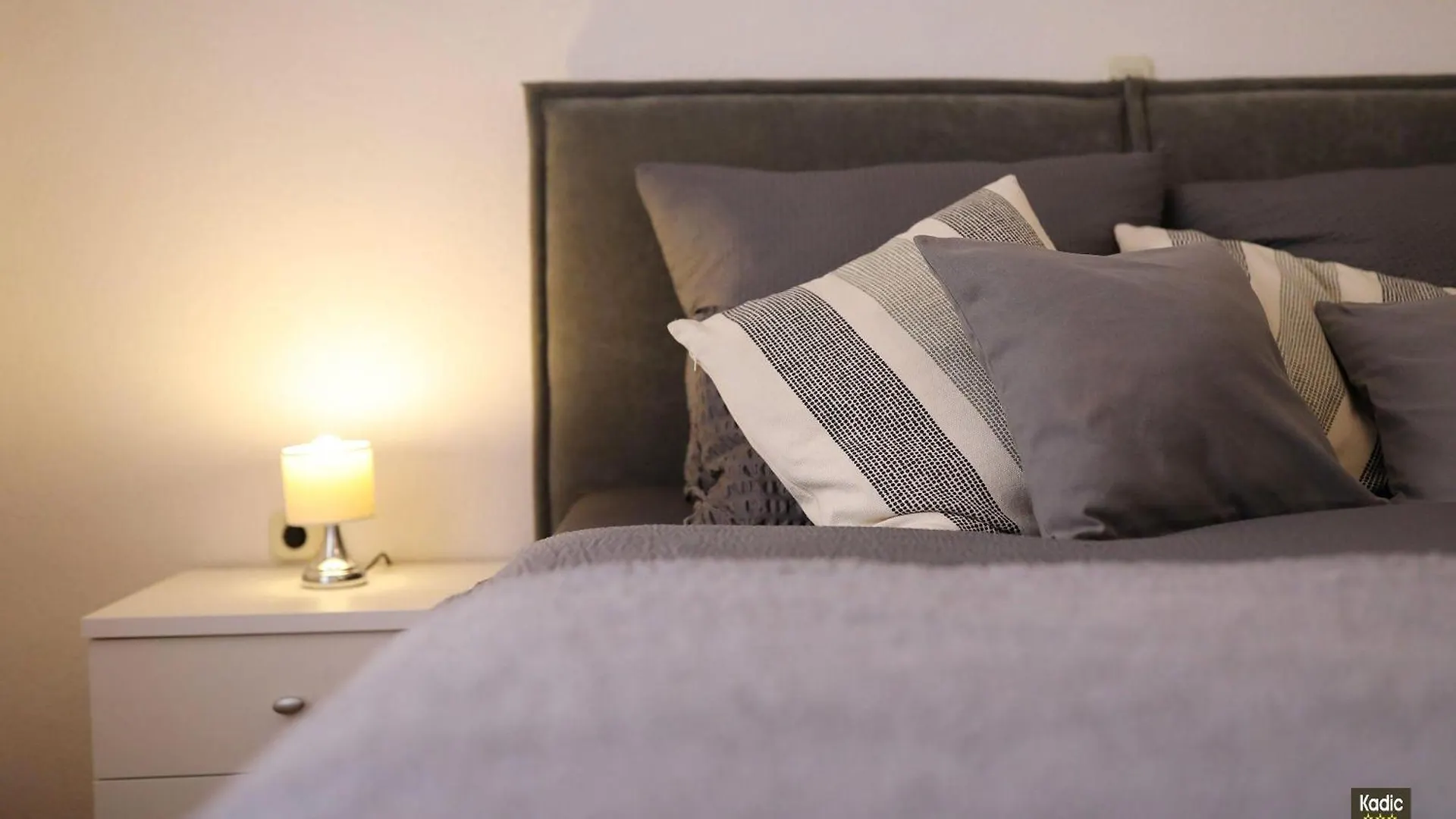 Apartment Vir