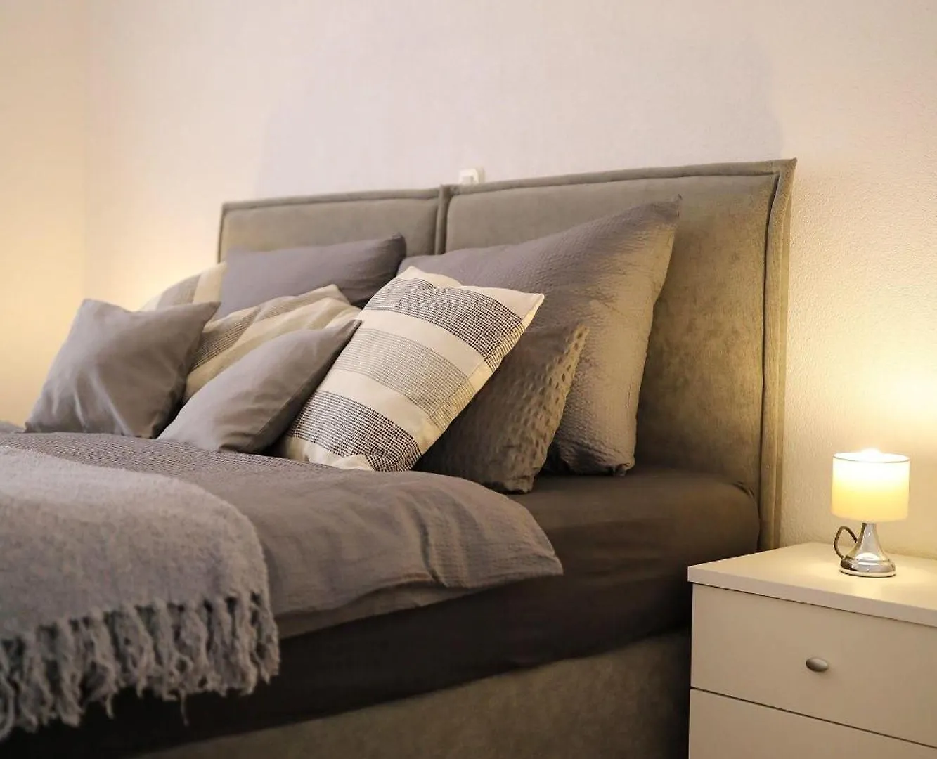 Apartment Vir