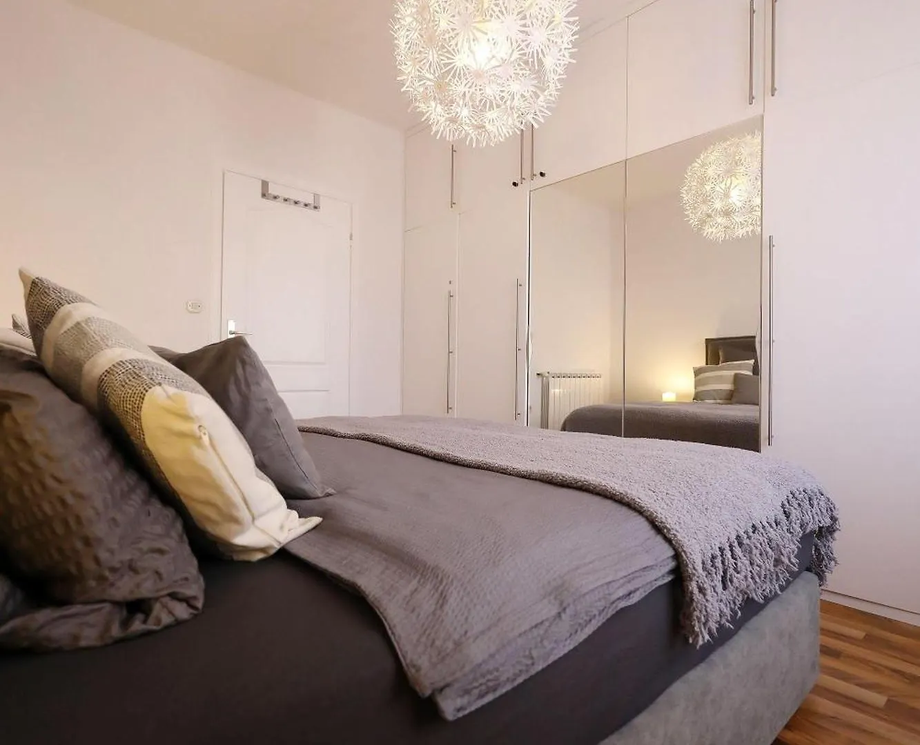 Apartment Vir Croacia
