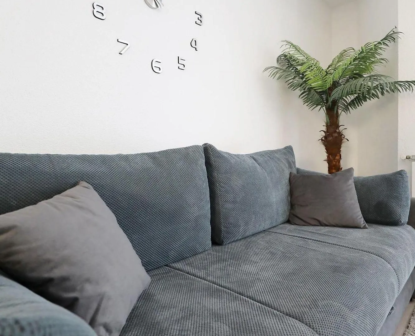 Apartment Vir