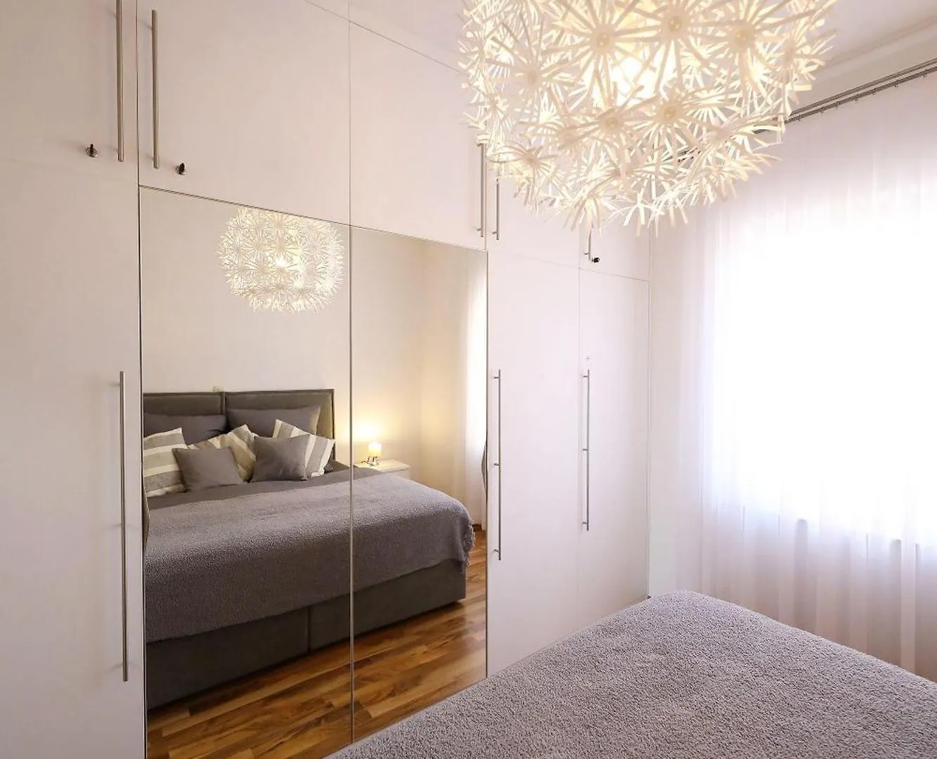 Apartment Vir Croacia